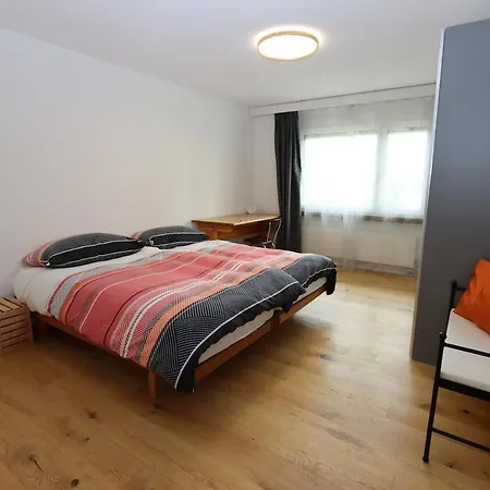 Ihre Oase Mit Traumhafter Aussicht Lejlighed *