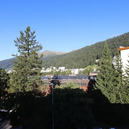 Apartment Ihre Oase Mit Traumhafter Aussicht