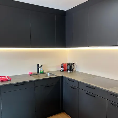 Ihre Oase Mit Traumhafter Aussicht Lejlighed *