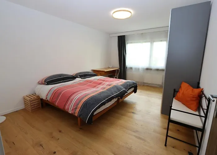 Ihre Oase Mit Traumhafter Aussicht Apartment *