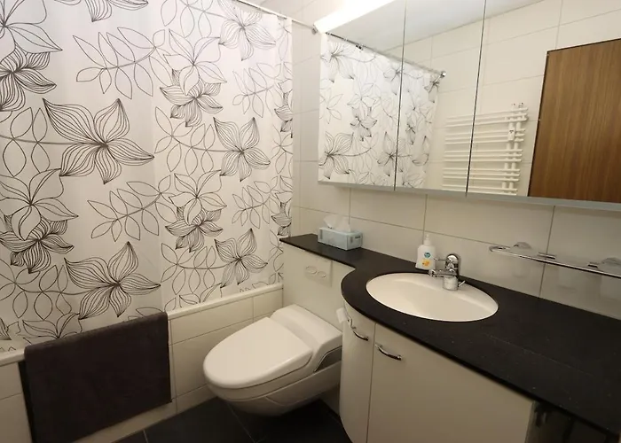 Apartment Ihre Oase Mit Traumhafter Aussicht *