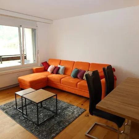 شقة Ihre Oase Mit Traumhafter Aussicht