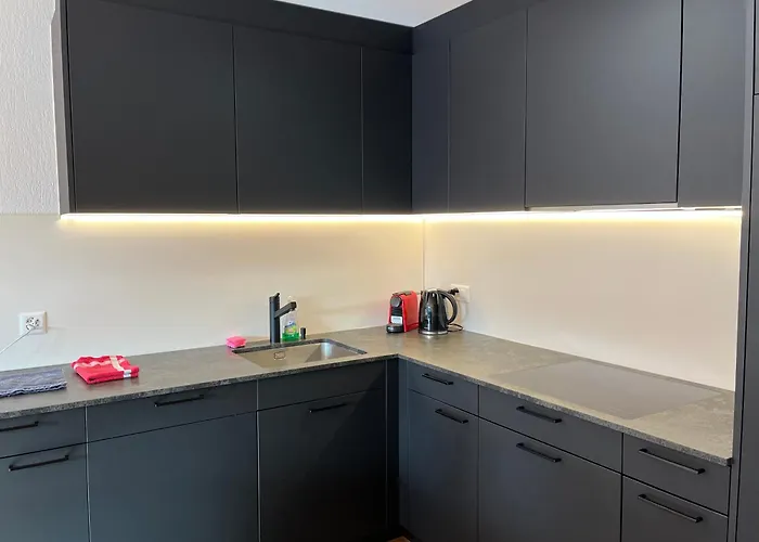 Ihre Oase Mit Traumhafter Aussicht شقة *